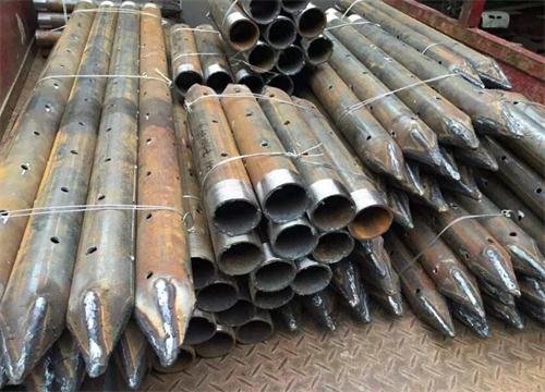 东兰钢花管哪里有卖